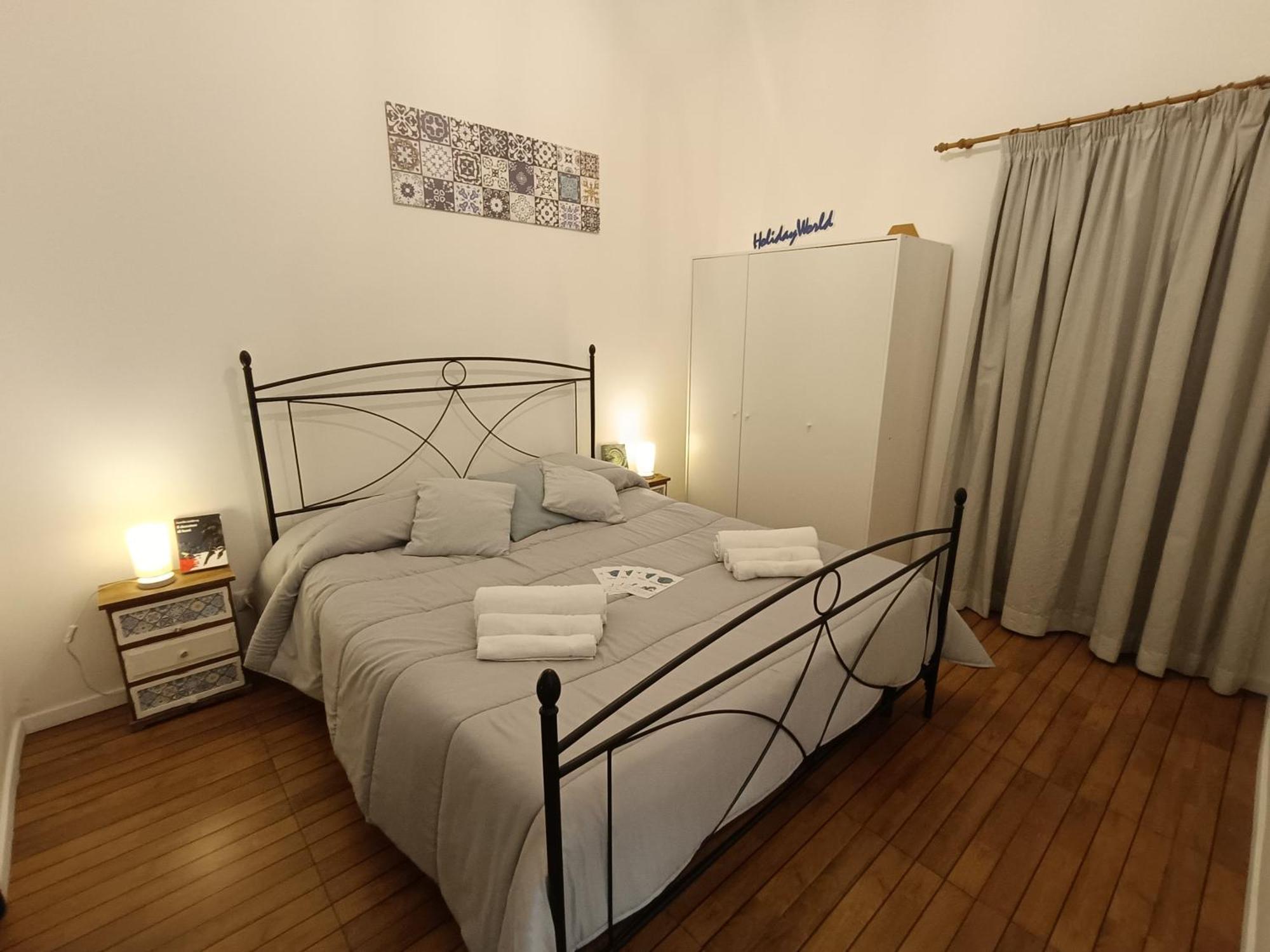 Aragonesi Vacanze By World Appartement Palermo
